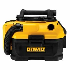 DEWALT 20V MAX 2 Gallon Vacuum Wet/Dry Bare Tool 21 DEWALT 20V MAX 2 Gallon Vacuum Wet/Dry Bare Tool -Cheap Power Tools Store ead3dbac418fe37cd23ea687bad1ed929d4567c7