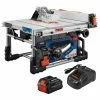 Bosch PROFACTOR 18V 8 1/4" Portable Table Saw Kit With 1 CORE18V 8.0 Ah PROFACTOR Performance Battery 2 Bosch PROFACTOR 18V 8 1/4" Portable Table Saw Kit With 1 CORE18V 8.0 Ah PROFACTOR Performance Battery -Cheap Power Tools Store eb18f5fe 1157 4de7 a992 26ac86533cb0 7