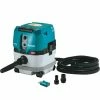 Makita 40V Max XGT 2.1 Gallon HEPA Dry Dust Extractor AWS Bare Tool -Cheap Power Tools Store eb1d217a df27 4d0e ab14 8aa294c7b7ab 7