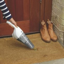 Black And Decker Cordless Handheld Vacuum White -Cheap Power Tools Store eb733f55 f477 4f53 a3c8 aa96019171dc 7