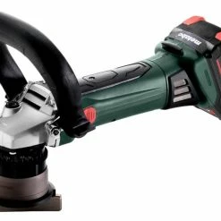 Metabo KFM 18 LTX 3 RF Cordless Beveling Tool