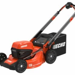 Echo 21" 56V EFORCE 3-in-1 Self-Propelled Lawn Mower Bare Tool