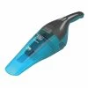 Black And Decker DUSTBUSTER QuickClean Wet/Dry Handheld Vacuum Turquoise -Cheap Power Tools Store ed656be1 b4b5 4194 beee 6b08a935d488 7