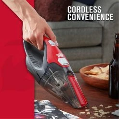 Dirt Devil Quick Flip Plus Cordless Vacuum Cleaner 16V Handheld -Cheap Power Tools Store ee2da2e5 4db9 4f90 8ea8 4c25d6c1723b 7