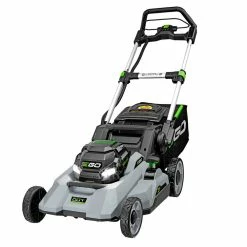 EGO Select Cut Cordless Lawn Mower 21" Push Tool Only