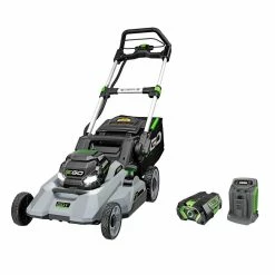 EGO Select Cut Cordless Lawn Mower 21" Push Kit