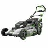 EGO 56V Select Cut Lawn Mower 21" Cordless Kit Reconditioned 1 EGO 56V Select Cut Lawn Mower 21" Cordless Kit Reconditioned -Cheap Power Tools Store ego self propelled lawn mowers lm2135sp 64 1000 1