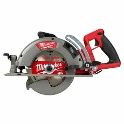 Milwaukee M18 FUEL Rear Handle 7-1/4 In. Circular Saw