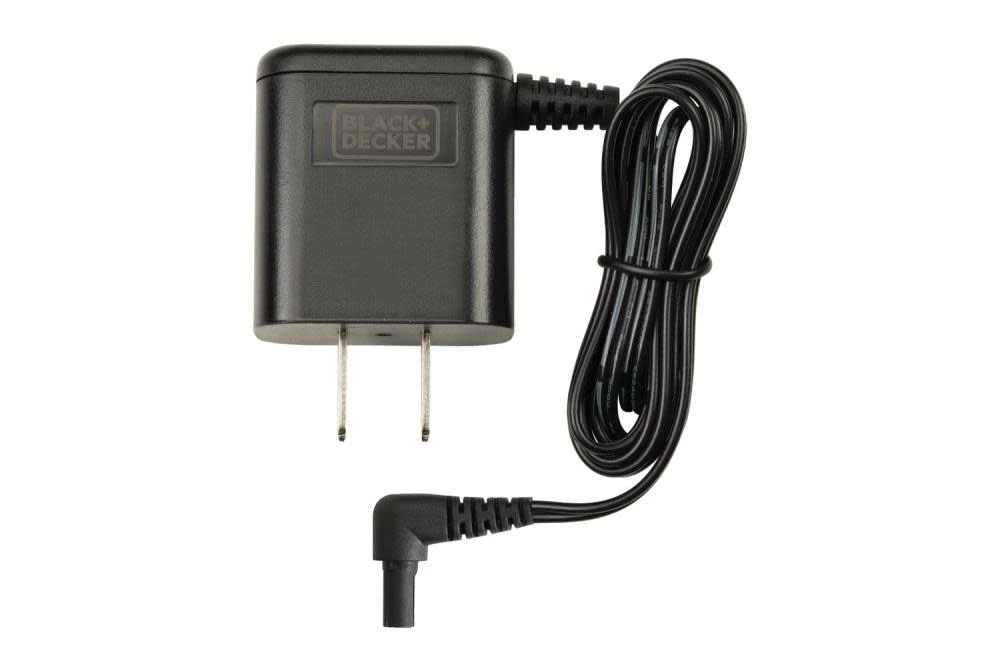 Black And Decker 30 Minute Runtime Lithium Powered Sweeper 9 Black And Decker 30 Minute Runtime Lithium Powered Sweeper - Image 7