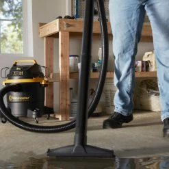 Vacmaster Beast Series Wet/Dry Vacuum Professional 6 Gallon -Cheap Power Tools Store f26b60d3 7e28 4533 bd23 3e5573d993b8 7