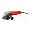 Milwaukee 11 Amp 4-1/2 In. Small Angle Grinder Slide Lock-On -Cheap Power Tools Store f3641e09 ee2d 4256 ad24 77e1c229cd5b 7