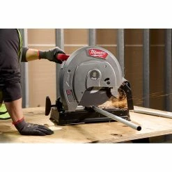 Milwaukee M18 FUEL 14" Abrasive Chop Saw Bare Tool -Cheap Power Tools Store f4c0c069 99d4 4139 8deb 5815e158239d 7