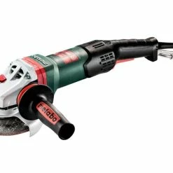 Metabo 5 In. Electric Angle Grinder