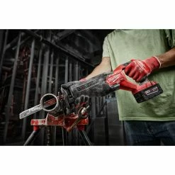 Milwaukee M18 FUEL SAWZALL Reciprocating Saw Bare Tool -Cheap Power Tools Store f6ab8321 3460 4e55 8a05 c0fbae2e8dda 7