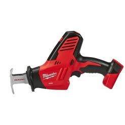 Milwaukee M18 HACKZALL Reciprocating Saw