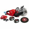 Milwaukee M18 FUEL 9 In. Cut-Off Saw With ONE-KEY Kit -Cheap Power Tools Store fa9513ec 6f47 4a20 97ae 99ccc3e0e423 7