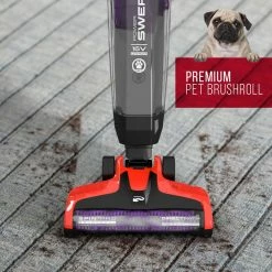 Dirt Devil Power Swerve Cordless Pet Stick Vacuum Cleaner -Cheap Power Tools Store faa95635 9df8 44d2 bc8f 5735d1148f3a 7