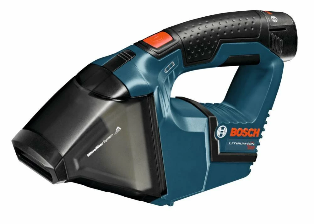 Bosch 12V Max Hand Vacuum Bare Tool 7 Bosch 12V Max Hand Vacuum Bare Tool - Image 5