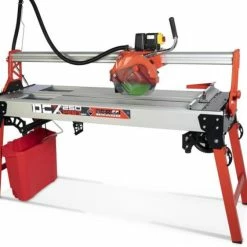 Rubi Tools DCX-250 Xpert 1550 61" Tile Saw