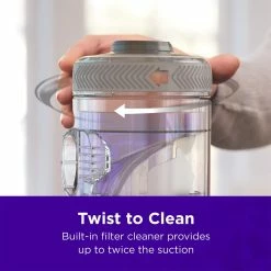 Black And Decker POWERSERIES Extreme 20V MAX Cordless Pet Stick Vacuum -Cheap Power Tools Store fffffebf f066 40c7 941d b23d84a2eb03 7