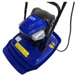 Bluebird Hover Mower 20" 125V Li-Ion Brushless Motor Bare Tool
