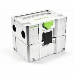 Festool CT Cyclone Dust Collection Pre-Separator CT-VA 20 -Cheap Power Tools Store separator 3