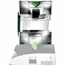 Festool CT Cyclone Dust Collection Pre-Separator CT-VA 20 -Cheap Power Tools Store separator 4