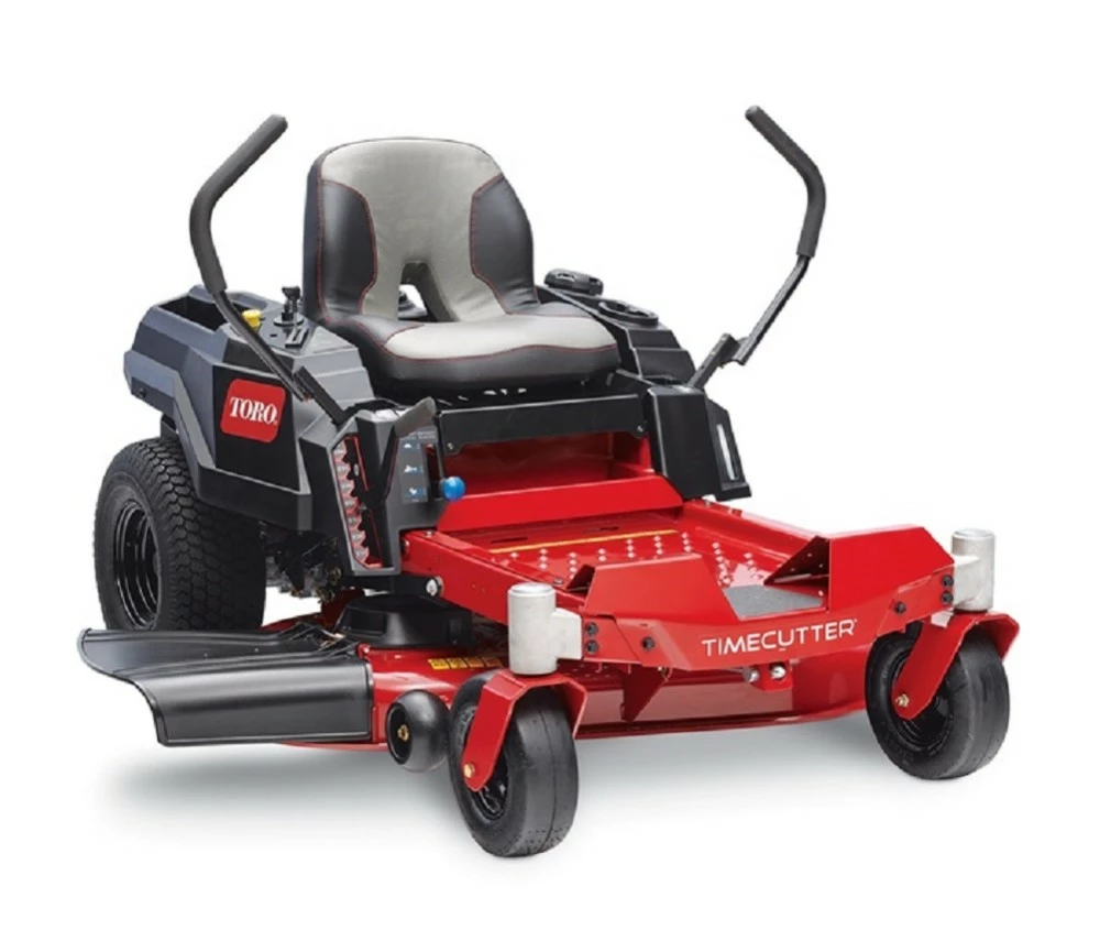 Toro 42 In. TimeCutter Zero Turn Mower 3 Toro 42 In. TimeCutter Zero Turn Mower