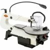 Shop Fox 16" VS Scroll Saw With Foot Switch 1 Shop Fox 16" VS Scroll Saw With Foot Switch -Cheap Power Tools Store w1872