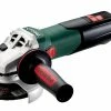 Metabo WEV 15-125 Angle Grinder 5" -Cheap Power Tools Store wev 15 125 ht 0056242s 51 b