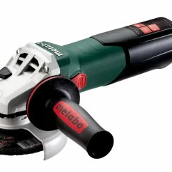 Metabo WEV 15-125 Angle Grinder 5"